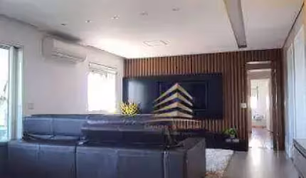 Apartamento à venda, 182 m² por R$ 2.200.000,00 - Vila Rosália - Guarulhos/SP