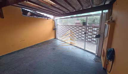 Casa com 2 dormitórios à venda, 110 m² por R$ 499.900,00 - Jardim Paraventi - Guarulhos/SP