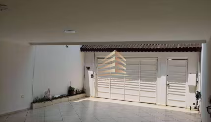 Sobrado à venda, 270 m² por R$ 1.200.000,00 - Centro - Guarulhos/SP