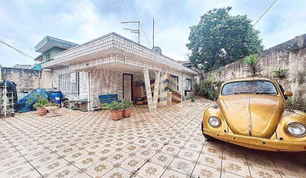 Casa à venda, 120 m² por R$ 900.000,00 - Vila Barros - Guarulhos/SP