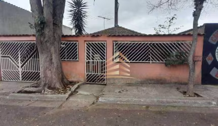 Casa à venda, 110 m² por R$ 369.000,00 - Jardim Maria Dirce - Guarulhos/SP