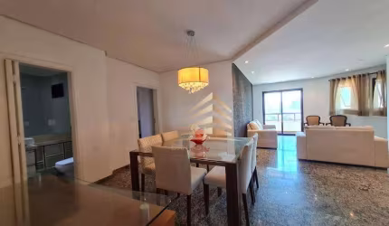 Cobertura à venda, 204 m² por R$ 1.600.000,00 - Vila Galvão - Guarulhos/SP