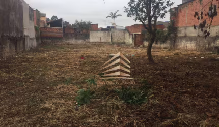Terreno à venda, 1000 m² por R$ 1.060.000,00 - Lavras - Guarulhos/SP