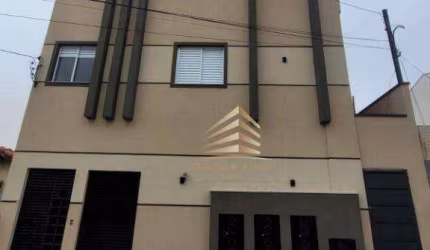 Apartamento com 1 dormitório à venda, 28 m² por R$ 199.000,00 - Vila Mazzei - São Paulo/SP