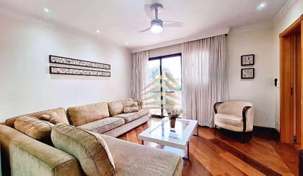 Apartamento à venda, 107 m² por R$ 690.000,00 - Vila Galvão - Guarulhos/SP