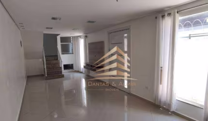 Sobrado com 4 dormitórios sendo 3 suítes à venda, 247 m² por R$ 800.000 - Jardim Bom Clima - Guarulhos/SP