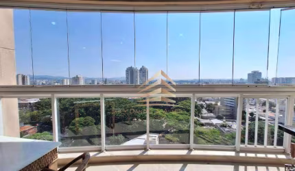 Apartamento à venda, 185 m² por R$ 2.300.000,00 - Jardim Zaira - Guarulhos/SP