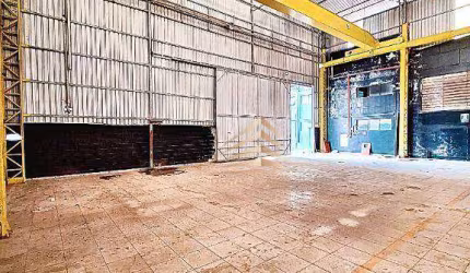 Galpão para alugar, 6500 m² por R$ 95.148,00/mês - Vila Fátima - Guarulhos/SP