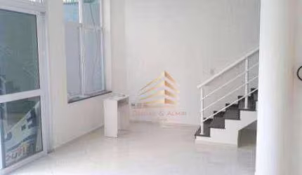 Prédio, 760 m² - venda por R$ 5.300.000,00 ou aluguel por R$ 29.600,00/mês - Vila Pedro Moreira - Guarulhos/SP