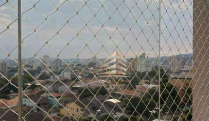Apartamento à venda, 70 m² por R$ 500.000,00 - Torres Tibagy - Guarulhos/SP