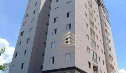 Apartamento à venda, 54 m² por R$ 349.000,00 - Macedo - Guarulhos/SP