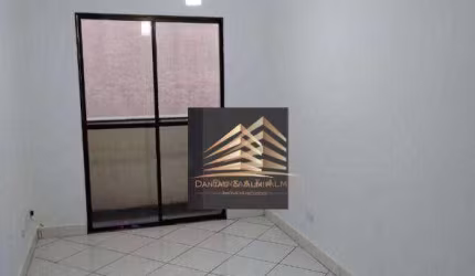 Apartamento à venda, 70 m² por R$ 280.000,00 - Picanco - Guarulhos/SP