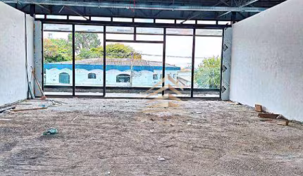 Loja para alugar no Mercado Fonte Nova, 94 m² por R$ 8.000/mês - Parque Renato Maia - Guarulhos/SP