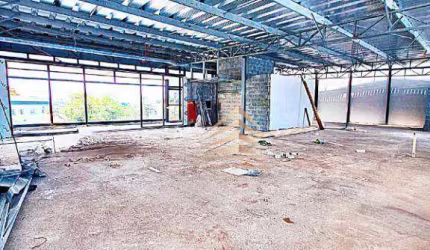 Loja para alugar no Mercado Fonte Nova, 220 m² por R$ 20.000/mês - Parque Renato Maia - Guarulhos/SP