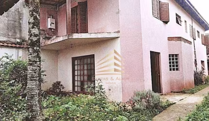 Sobrado à venda, 273 m² por R$ 680.000,00 - Jardim Bom Clima - Guarulhos/SP