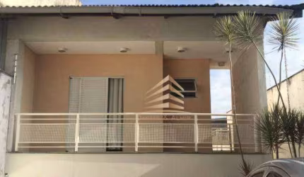 Sobrado à venda, 600 m² por R$ 960.000,00 - Tranquilidade - Guarulhos/SP