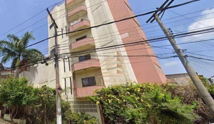 Apartamento com 11 dormitórios à venda, 650 m² por R$ 2.700.000,00 - Jardim Bom Clima - Guarulhos/SP