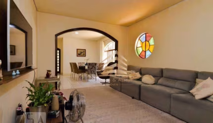 Casa à venda, 250 m² por R$ 1.850.000,00 - Vila Augusta - Guarulhos/SP