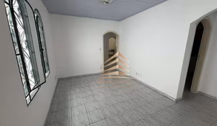 Casa com 2 dormitórios para alugar, 300 m² por R$ 3.650,00/mês - Jardim Vila Galvão - Guarulhos/SP