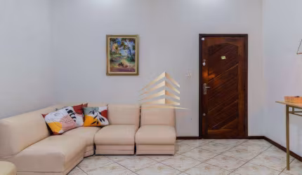 Casa com 2 dormitórios à venda, 189 m² por R$ 780.000,00 - Jardim Bom Clima - Guarulhos/SP
