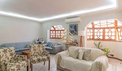 Sobrado com 3 dormitórios à venda, 330 m² por R$ 870.000,00 - Jardim Bom Clima - Guarulhos/SP