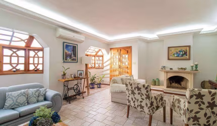 Sobrado com 3 dormitórios à venda, 330 m² por R$ 870.000,00 - Jardim Bom Clima - Guarulhos/SP