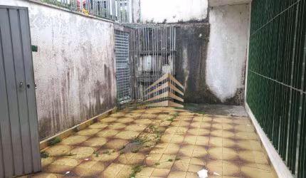 Casa para alugar, 138 m² por R$ 5.200,00/mês - Macedo - Guarulhos/SP