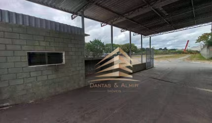 Área para alugar, 15000 m² por R$ 170.000,00/mês - Jardim Guanca - São Paulo/SP