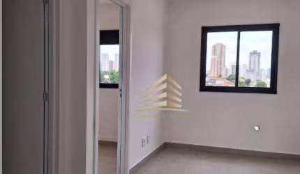 Apartamento à venda, 24 m² por R$ 245.000,00 - Tatuapé - São Paulo/SP