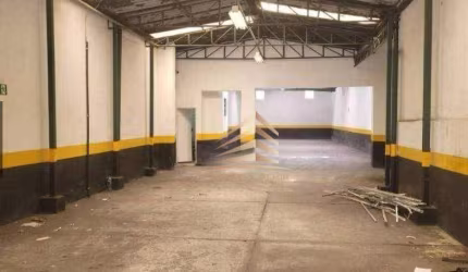 Terreno à venda, 400 m² por R$ 1.300.000,00 - Ponte Grande - Guarulhos/SP