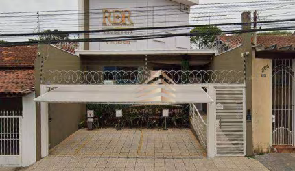 Prédio à venda, 215 m² por R$ 1.200.000,00 - Jardim Nova Taboão - Guarulhos/SP