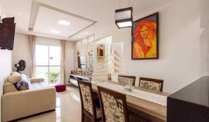 Apartamento à venda, 56 m² por R$ 434.900,00 - Macedo - Guarulhos/SP