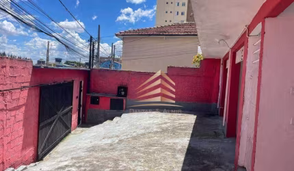 Casa com 3 dormitórios à venda, 548m²  por R$ 850.000 - Jardim do Papai - Guarulhos/SP