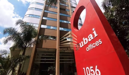 Sala à venda, 34 m² por R$ 320.000,00 - Gopoúva - Guarulhos/SP