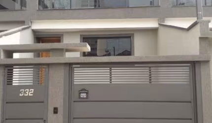 Sobrado com 4 dormitórios 1 suite  à venda, 198 m² por R$ 990.000 - Vila Esperança - São Paulo/SP