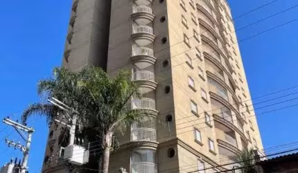 Apartamento com 3 dormitórios sendo 1 suite, 2 vagas à venda, 93 m² por R$ 0 - Vila Lanzara - Guarulhos/SP