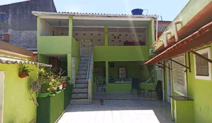 Casa com 2 dormitórios à venda, 190 m² por R$ 495.000,00 - Jardim Célia - Guarulhos/SP