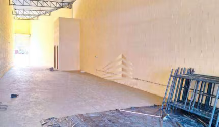 Galpão para alugar, 200 m² por R$ 9.000,00/mês - Macedo - Guarulhos/SP