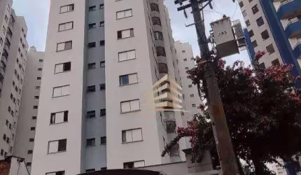 Apartamento à venda, 70 m² por R$ 489.000,00 - Vila Galvão - Guarulhos/SP