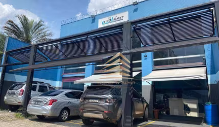 Prédio à venda, 450 m² por R$ 1.800.000,00 - Vila Guilherme - São Paulo/SP