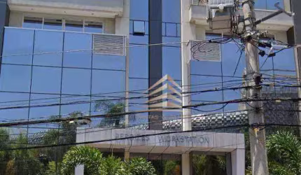 Sala à venda, 45 m² por R$ 599.999,99 - Perdizes - São Paulo/SP
