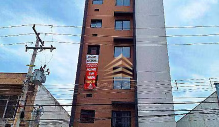 Apartamento à venda, 26 m² por R$ 295.095,00 - Quarta Parada - São Paulo/SP