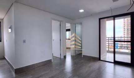 Apartamento à venda, 24 m² por R$ 278.000,00 - Quarta Parada - São Paulo/SP