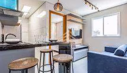 Apartamento à venda, 34 m² por R$ 233.815,00 - Cidade Patriarca - São Paulo/SP