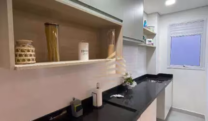 Apartamento à venda, 42 m² por R$ 340.000,00 - Vila Rosália - Guarulhos/SP