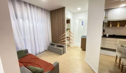 Apartamento à venda, 42 m² por R$ 353.850,00 - Vila Rosália - Guarulhos/SP