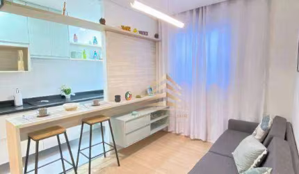 Apartamento com 2 dormitórios à venda, 42 m² por R$ 353.850,00 - Cidade Industrial Satélite de São Paulo - Guarulhos/SP