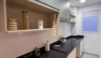 Apartamento à venda, 38 m² por R$ 278.250,00 - Vila Rosália - Guarulhos/SP