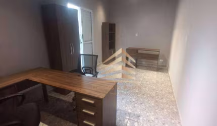 Casa para alugar por R$ 2.090,00/mês - Parque Gonçalves Junior - Guarulhos/SP