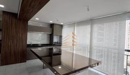 Apartamento com 3 dormitórios sendo 3 suítes à venda, 122 m² por R$ 1.350.000 - Bosque Maia - Guarulhos/SP - Condomínio Cidade Maia